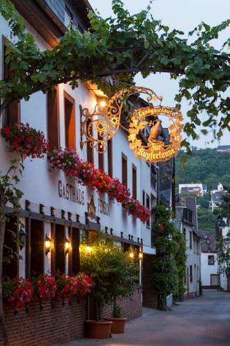 Kobern-Gondorf Allemagne Code de réduction de dernière minute Booking.com