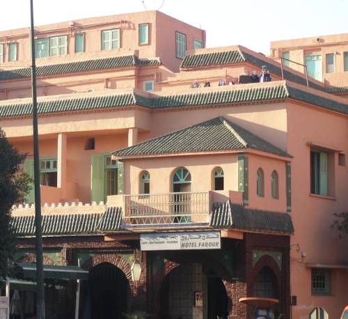 Marrakech Morocco Last Minute Discount Code Booking.com