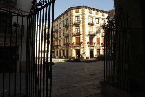 Jaca Spain Last Minute Discount Code Booking.com