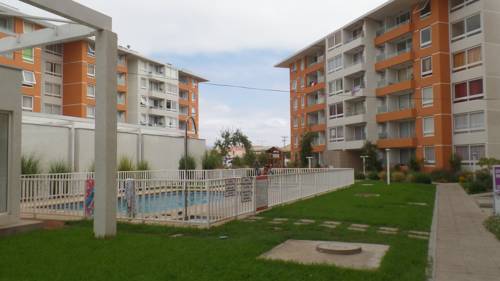 La Serena Chili Code de réduction de dernière minute Booking.com
