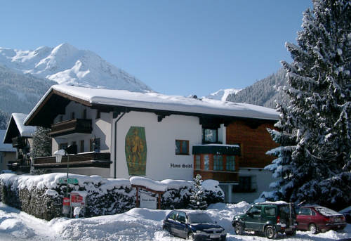 Bad Gastein Oostenrijk Laatste minuut Kortingscode Booking.com