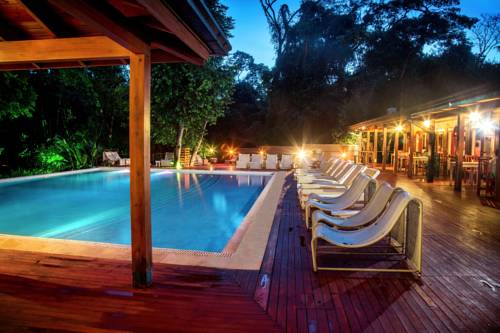 Puerto Iguazú Argentina Last Minute Discount Code Booking.com