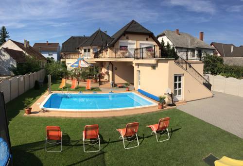 Keszthely Ungarn Last-Minute-Rabattcode Booking.com
