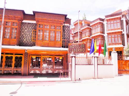 Leh India Laatste minuut Kortingscode Booking.com