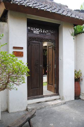 Ubud Indonesia Último Minuto Código de Descuento Booking.com