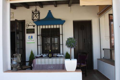 El Rocío Spanien Last-Minute-Rabattcode Booking.com