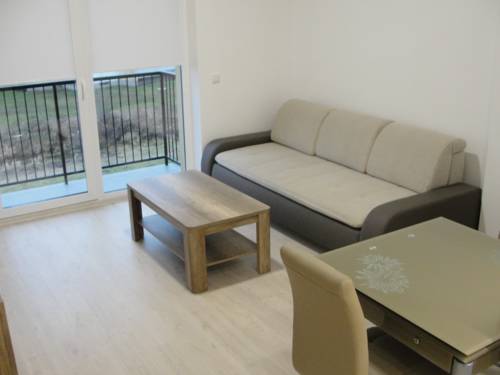 Palanga Litauen Last-Minute-Rabattcode Booking.com