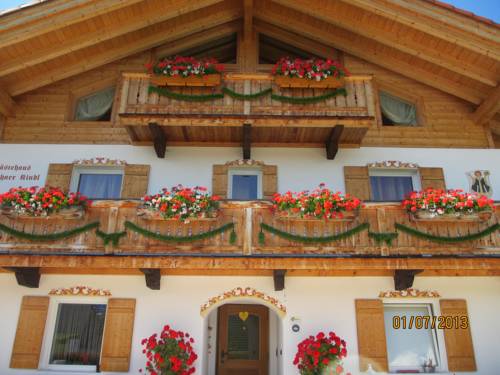 Reit im Winkl Allemagne Code de réduction de dernière minute Booking.com