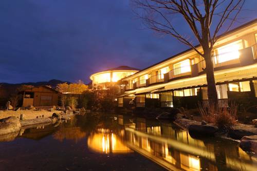 Minami Aso Japan Last-Minute-Rabattcode Booking.com