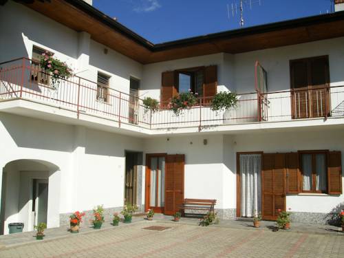 Villar San Costanzo Italy Last Minute Discount Code Booking.com