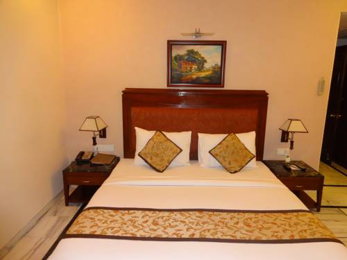 Nueva Delhi India Último Minuto Código de Descuento Booking.com