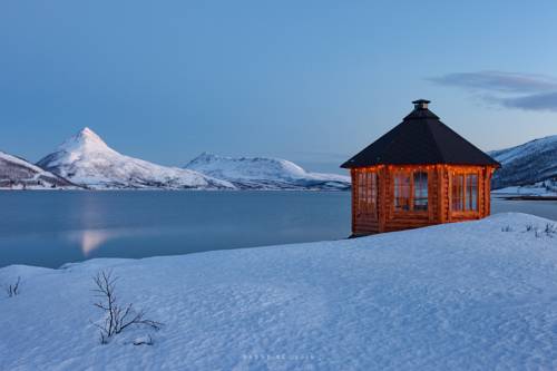 Galnslatta Norvège Code de réduction de dernière minute Booking.com