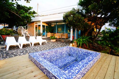 Hengchun Taiwan Last-Minute-Rabattcode Booking.com