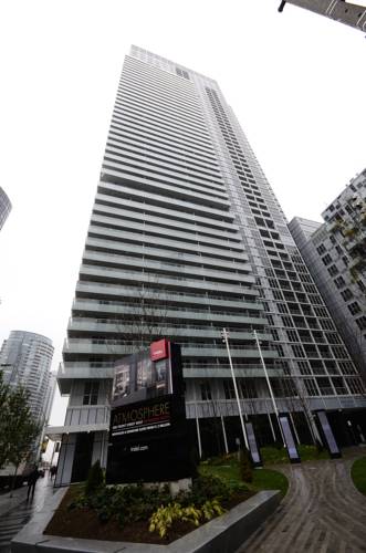 Toronto (Ontario) Canada Last Minute Discount Code Booking.com