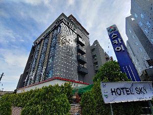 Changwon-si South Korea Last Minute Discount Code Agoda.com