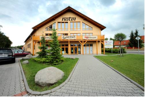 Benešov République Tchèque Code de réduction de dernière minute Booking.com