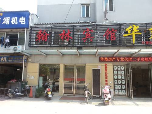 Jingzhou China Último Minuto Código de Descuento Booking.com
