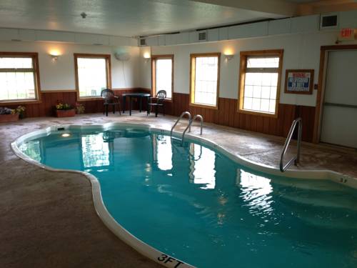 Murdo (South Dakota) Vereinigte Staaten Last-Minute-Rabattcode Booking.com