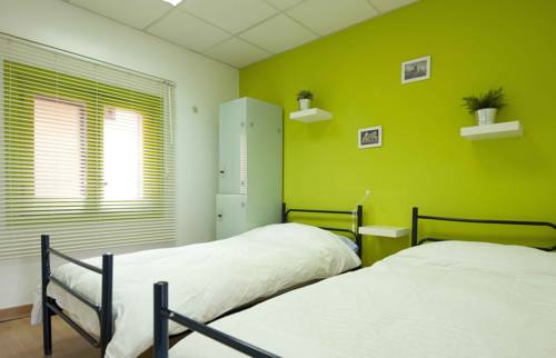 Madrid Spanje Laatste minuut Kortingscode Booking.com