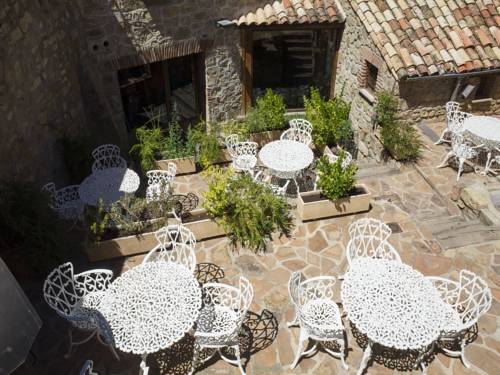Sigüenza Spanien Last-Minute-Rabattcode Booking.com