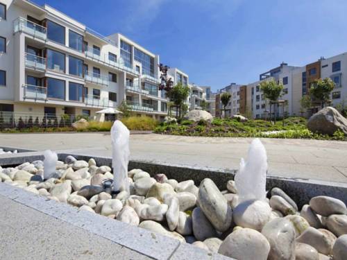 Gdynia Polen Last-Minute-Rabattcode Booking.com
