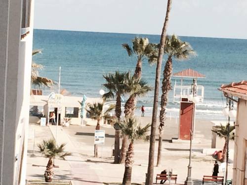 Larnaca Cyprus Laatste minuut Kortingscode Booking.com