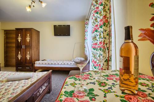Poronin Poland Last Minute Discount Code Booking.com