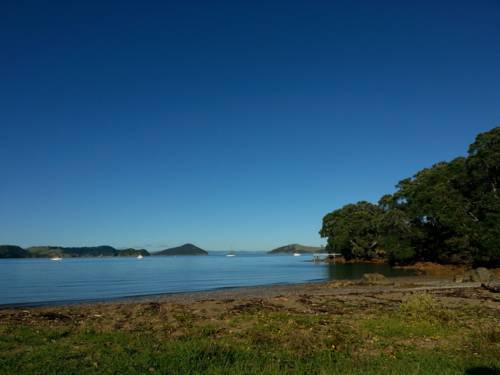 Coromandel Stadt Neuseeland Last-Minute-Rabattcode Booking.com