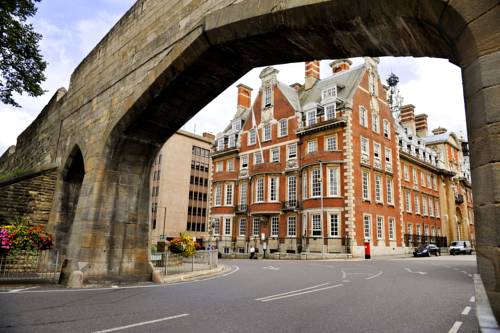 York Royaume-Uni Code de réduction de dernière minute Booking.com