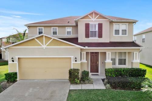 Davenport (Florida) United States Last Minute Discount Code Booking.com