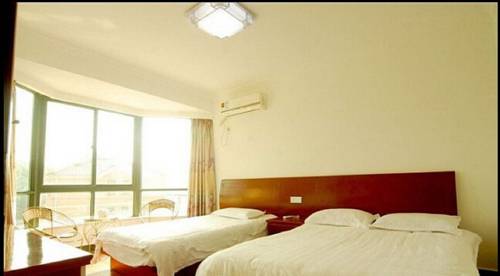 Zhujiajian China Last-Minute-Rabattcode Booking.com