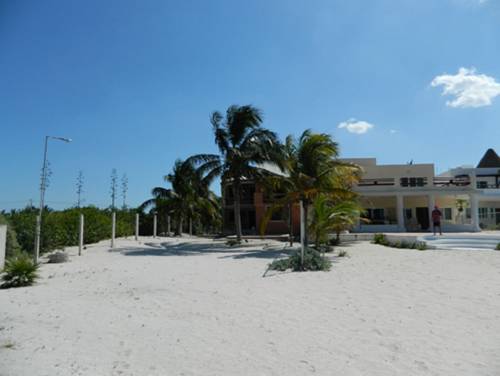 San Benito Mexiko Last-Minute-Rabattcode Booking.com