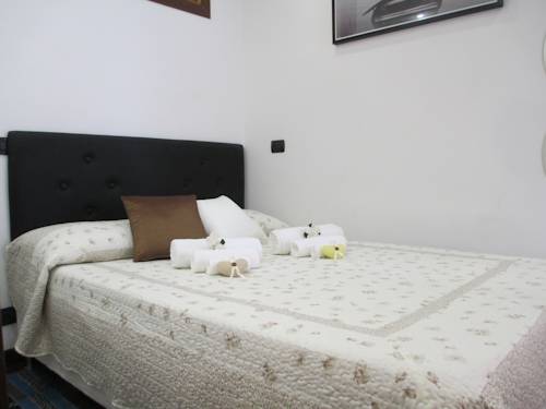 Spoleto Italië Laatste minuut Kortingscode Booking.com