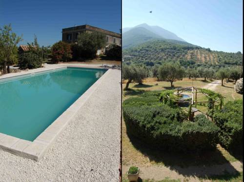 Moricone Italië Laatste minuut Kortingscode Booking.com