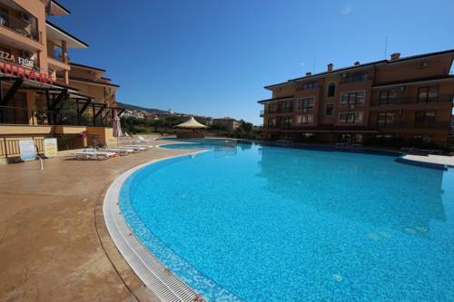 Heiliger Vlas Bulgarien Last-Minute-Rabattcode Booking.com