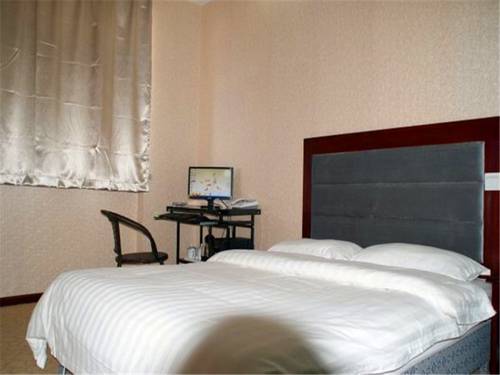 Yinchuan China Last-Minute-Rabattcode Booking.com
