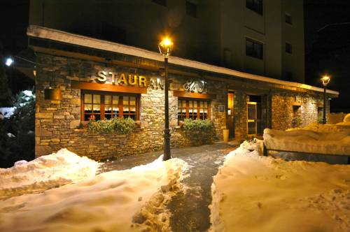 Esterri d'Aneu Spain Last Minute Discount Code Booking.com