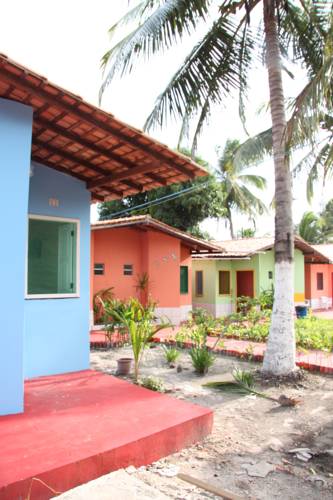 Algodoal (Para) Brazil Last Minute Discount Code Booking.com