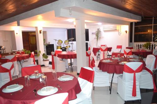 Allaippiddi Sri Lanka Code de réduction de dernière minute Booking.com