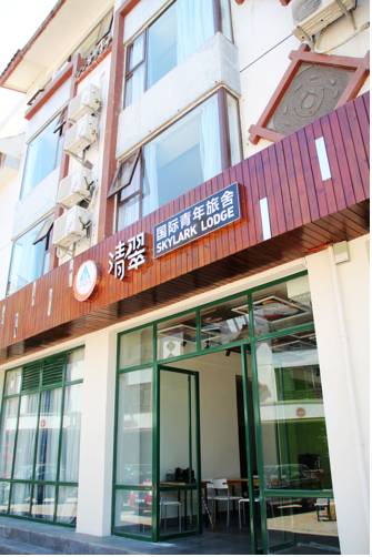 Xichang China Last-Minute-Rabattcode Booking.com