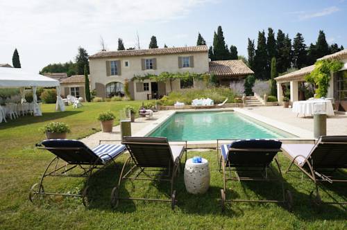Saint-Rémy-de-Provence France Code de réduction de dernière minute Booking.com