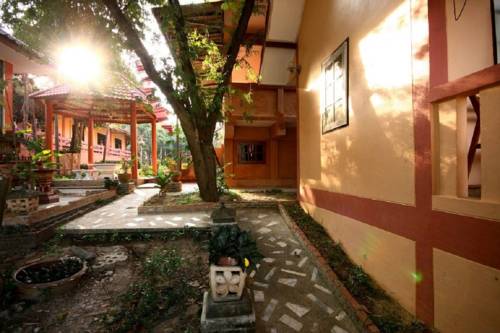 Ban Pong Thailand Last-Minute-Rabattcode Booking.com