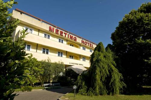 Cesena Italien Last-Minute-Rabattcode Booking.com
