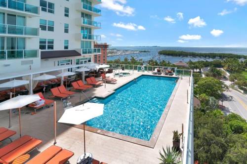 Miami (Florida) United States Last Minute Discount Code Booking.com