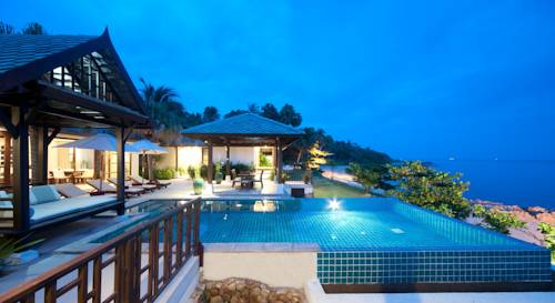 Chaweng Beach Thailand Last Minute Discount Code Booking.com