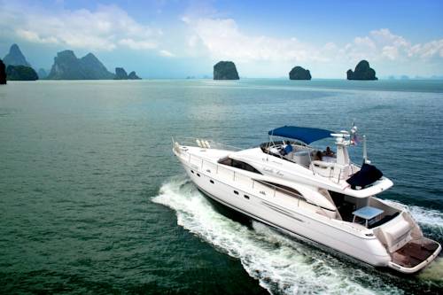 Phuket Town Thailand Last Minute Discount Code Booking.com