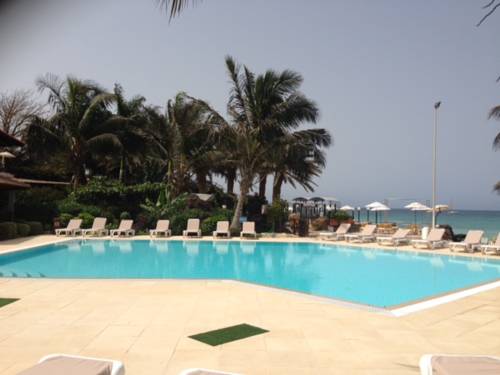 Santa Maria Kap Verde Last-Minute-Rabattcode Booking.com