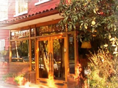 Santiago Chile Last-Minute-Rabattcode Booking.com