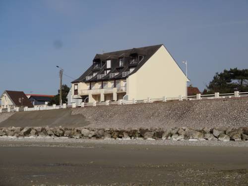 Le Crotoy France Last Minute Discount Code Booking.com