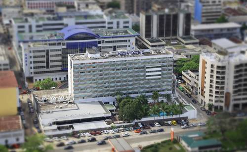 Abidjan Côte d'Ivoire Last Minute Discount Code Booking.com